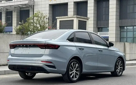 Geely Emgrand, 2024 год, 1 458 000 рублей, 8 фотография