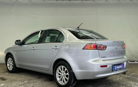 Mitsubishi Lancer IX, 2012 год, 995 000 рублей, 5 фотография