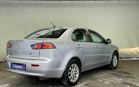 Mitsubishi Lancer IX, 2012 год, 995 000 рублей, 4 фотография