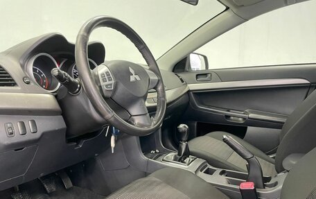 Mitsubishi Lancer IX, 2012 год, 995 000 рублей, 10 фотография