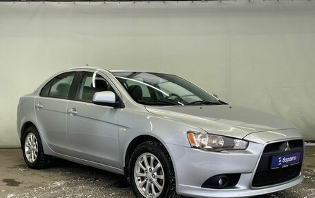 Mitsubishi Lancer IX, 2012 год, 995 000 рублей, 2 фотография