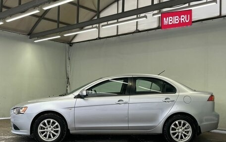 Mitsubishi Lancer IX, 2012 год, 995 000 рублей, 9 фотография