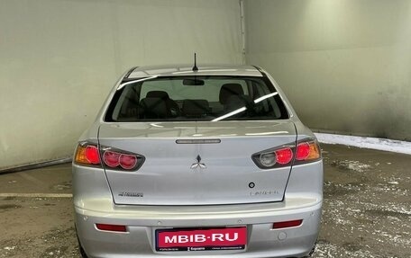 Mitsubishi Lancer IX, 2012 год, 995 000 рублей, 6 фотография