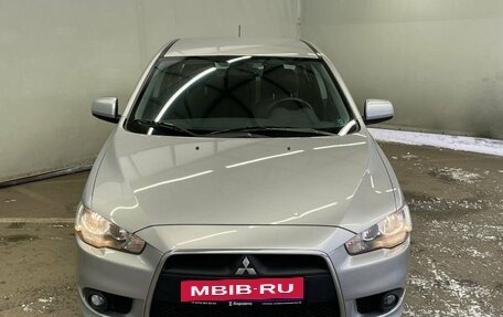 Mitsubishi Lancer IX, 2012 год, 995 000 рублей, 3 фотография