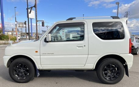 Suzuki Jimny, 2005 год, 588 488 рублей, 7 фотография