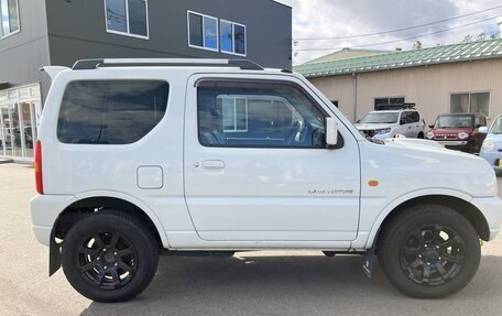 Suzuki Jimny, 2005 год, 588 488 рублей, 8 фотография