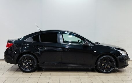 Chevrolet Cruze II, 2013 год, 740 000 рублей, 4 фотография