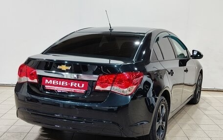 Chevrolet Cruze II, 2013 год, 740 000 рублей, 7 фотография