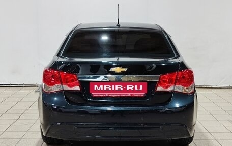 Chevrolet Cruze II, 2013 год, 740 000 рублей, 6 фотография