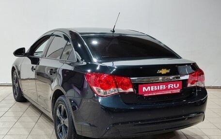 Chevrolet Cruze II, 2013 год, 740 000 рублей, 5 фотография