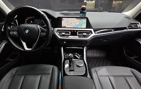 BMW 3 серия, 2020 год, 2 670 000 рублей, 4 фотография