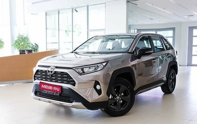 Toyota RAV4, 2024 год, 4 990 000 рублей, 1 фотография