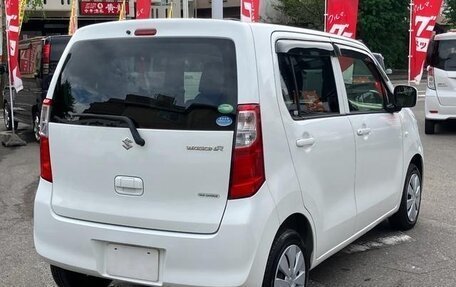 Suzuki Wagon R V, 2015 год, 598 009 рублей, 7 фотография