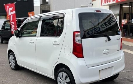 Suzuki Wagon R V, 2015 год, 598 009 рублей, 5 фотография