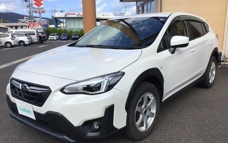 Subaru XV II, 2022 год, 1 800 000 рублей, 2 фотография