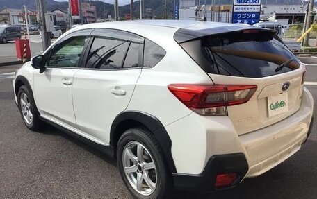 Subaru XV II, 2022 год, 1 800 000 рублей, 6 фотография