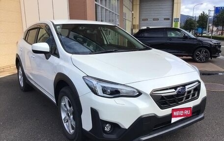 Subaru XV II, 2022 год, 1 800 000 рублей, 1 фотография