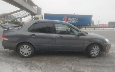 Mitsubishi Lancer IX, 2006 год, 815 000 рублей, 1 фотография