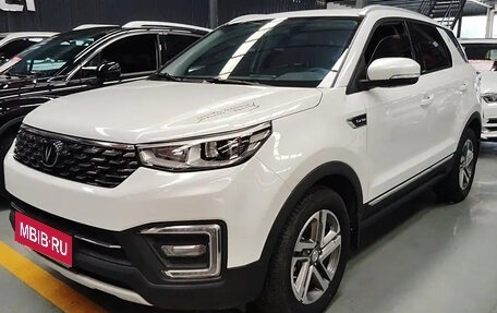 Changan CS55 I, 2021 год, 1 180 000 рублей, 1 фотография