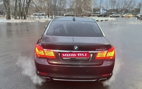 BMW 7 серия, 2010 год, 1 655 000 рублей, 5 фотография