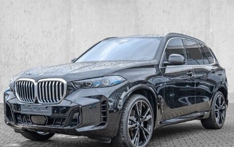 BMW X5, 2024 год, 14 400 000 рублей, 1 фотография