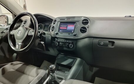 Volkswagen Tiguan I, 2013 год, 1 100 000 рублей, 14 фотография