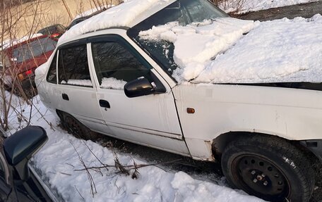 Daewoo Nexia I рестайлинг, 2010 год, 65 000 рублей, 2 фотография