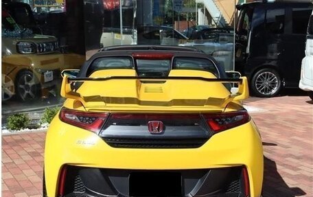 Honda S660, 2021 год, 1 790 000 рублей, 10 фотография