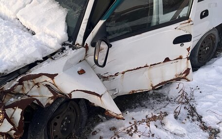 Daewoo Nexia I рестайлинг, 2010 год, 65 000 рублей, 12 фотография