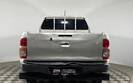 Toyota Hilux VII, 2013 год, 899 999 рублей, 6 фотография