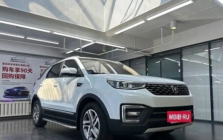 Changan CS55 I, 2021 год, 1 150 000 рублей, 3 фотография