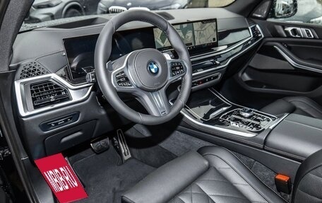 BMW X5, 2024 год, 14 400 000 рублей, 4 фотография