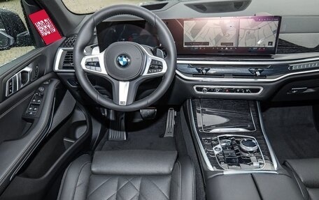 BMW X5, 2024 год, 14 400 000 рублей, 5 фотография