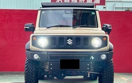 Suzuki Jimny, 2021 год, 1 680 000 рублей, 2 фотография