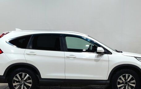 Honda CR-V IV, 2016 год, 2 590 000 рублей, 4 фотография