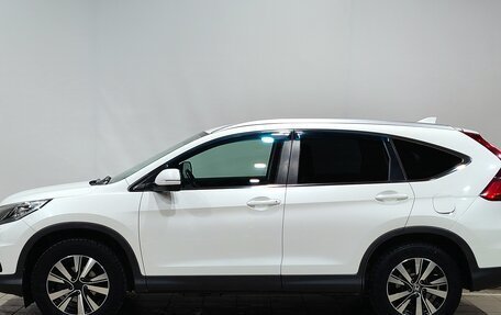 Honda CR-V IV, 2016 год, 2 590 000 рублей, 8 фотография