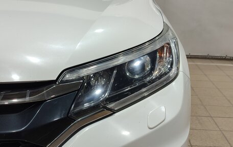 Honda CR-V IV, 2016 год, 2 590 000 рублей, 9 фотография