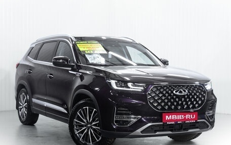 Chery Tiggo 8 Pro, 2023 год, 2 600 000 рублей, 1 фотография