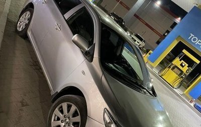 Toyota Corolla, 2007 год, 570 000 рублей, 1 фотография