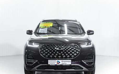 Chery Tiggo 8 Pro, 2023 год, 2 600 000 рублей, 2 фотография