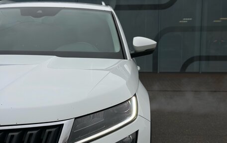 Skoda Kodiaq I, 2019 год, 2 520 000 рублей, 4 фотография