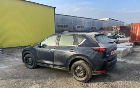 Mazda CX-5 II, 2020 год, 2 055 000 рублей, 3 фотография