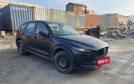 Mazda CX-5 II, 2020 год, 2 055 000 рублей, 5 фотография