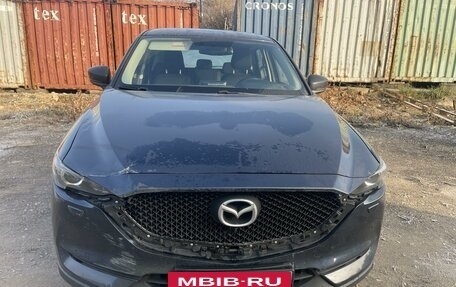 Mazda CX-5 II, 2020 год, 2 055 000 рублей, 13 фотография