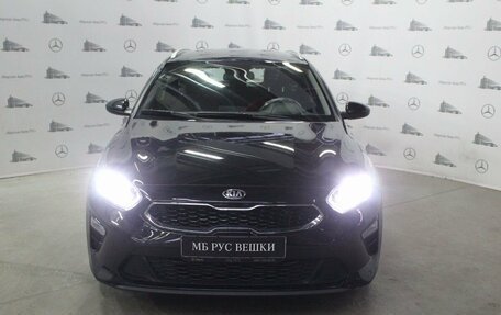 KIA cee'd III, 2019 год, 2 175 000 рублей, 2 фотография