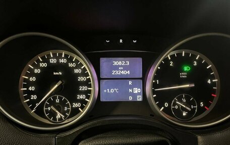 Mercedes-Benz GL-Класс, 2012 год, 2 148 000 рублей, 16 фотография