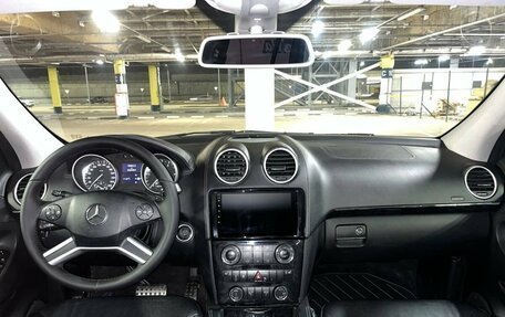 Mercedes-Benz GL-Класс, 2012 год, 2 148 000 рублей, 17 фотография