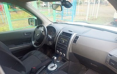 Nissan X-Trail, 2007 год, 1 050 000 рублей, 1 фотография