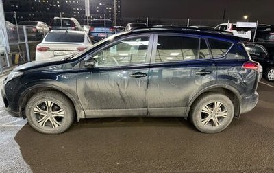 Toyota RAV4, 2019 год, 3 040 000 рублей, 1 фотография