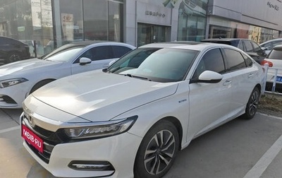 Honda Accord IX рестайлинг, 2020 год, 2 950 000 рублей, 1 фотография